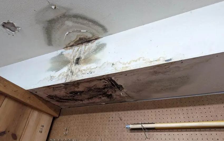 Tesisat Su Kaçağı Ne Gibi Sorunlara Yol Açar?